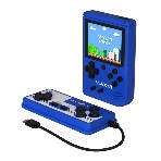 Игровая консоль Maxvi GSP-01 blue, фото 1