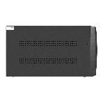 Источник бесперебойного питания ExeGate EX292607RUS SpecialPro UNB-2000.LED.AVR.1SH.2C13.RJ.USB 2000VA/1200W, LED, AVR,1*Schuko+2*C13, RJ45/11, USB, металлический корпус, черный, фото7