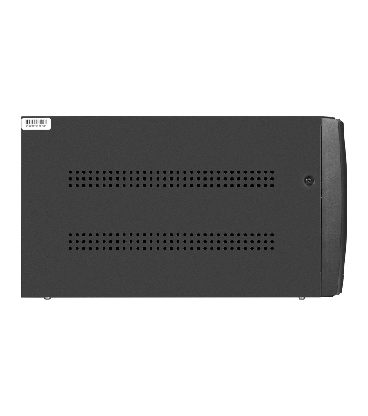 Источник бесперебойного питания ExeGate EX292607RUS SpecialPro UNB-2000.LED.AVR.1SH.2C13.RJ.USB 2000VA/1200W, LED, AVR,1*Schuko+2*C13, RJ45/11, USB, металлический корпус, черный