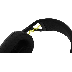 Гарнитура Logitech G435 чёрный/жёлтый, беспроводная, Bluetooth/USB, до 18 ч, фото10