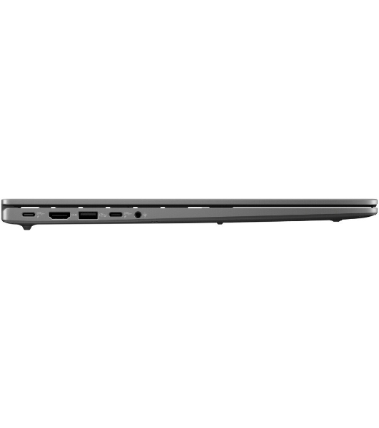 Ноутбук ASUS Vivobook S3607VA-RP095/16'/IPS/Intel Core 5 210H/16Gb/512Gb SSD/Intel Graphics/NoOS/серый/1.7kg