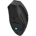 Мышь беспроводная A4Tech G7-810 Air2 черный, 2000 dpi, радиоканал, USB, кнопки - 7, фото2