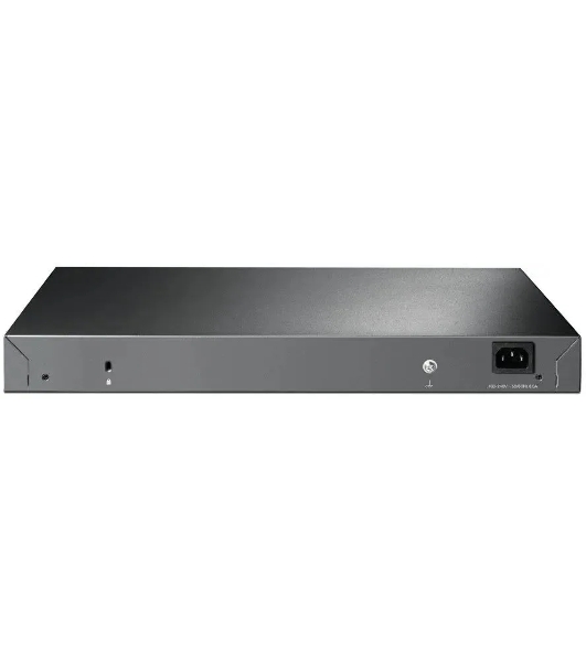 Коммутатор TP-Link TL-SG3452XP 48G 4SFP+ 48PoE+ 500W управляемый