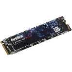 Накопитель SSD KingSpec NE-128, 128Gb, PCIe 3.0 x4, M.2 2280, R/W 1800/600, фото2