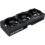 Видеокарта Palit PA-RTX 5080 GAMINGPRO 16Gb GDDR7 256bit 3xDP HDMI 3FAN RTL, фото9