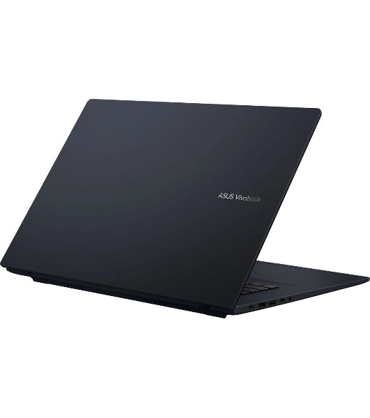 Ноутбук Asus Vivobook 18 M1807HA-S8025 Ryzen 7 260 16Gb SSD 1Tb AMD Radeon 18.4' IPS WUXGA (1920x1200) без ОС blue WiFi BT Cam (90NB15P1-M002S0)