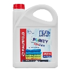 Гель для стирки Maunfeld Purity Max color 4700 мл MWL4700PC, фото 1