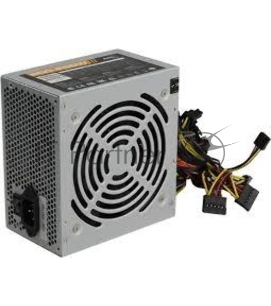 Блок питания Aerocool/Formula ECO-650W, 650Вт, 120мм, серый