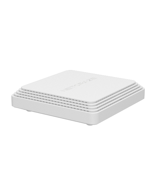 Точка доступа Wi-Fi Netcraze Orbiter 6 (NAP-630) 6 AX3000 c портом 2.5 Gigabit Ethernet и питанием Power over Ethernet