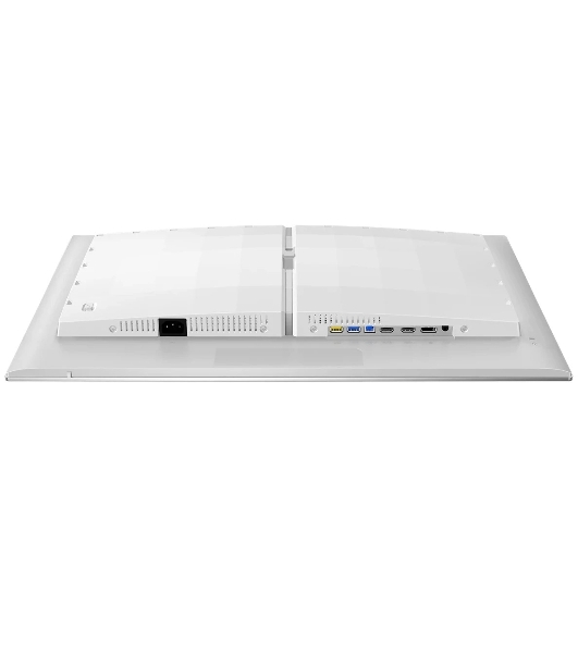 Монитор 27' Philips Evnia 27M2N8800 QD-OLED 3840x2160, 240 Гц, 0.03 мс, 16:9, 1000 кд/м², 2xHDMI 2.1, DP 2.1, USB Hub (2x USB), 3.5 Jack, DisplayHDR True Black 400, FreeSync Premium Pro, динамики (2x5 Вт), белый
