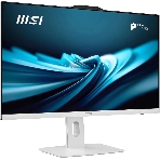 Моноблок MSI PRO AP272P 14M-617XRU 27'(1920x1080 IPS)/Intel Core i5 14400(2.5Ghz)/16Gb/512PCISSDGb/noDVD/Int:Intel UHD Graphics 730/Cam/BT/WiFi/-/war 1y/4.63kg/белый/noOS + Wireless KB+M (9S6-AF8322-1060), фото5