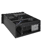 Серверный корпус ExeGate Pro 4U450-26/4U4020S (RM 19', высота 4U, глубина 450, БП 700PAS, USB), фото6