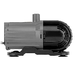 Насос фонтанный Denzel FNP31-24 31 Вт, подъем 2,4 м, 1500 л/ч, колокольчик/2 каскада/гейзер, фото4