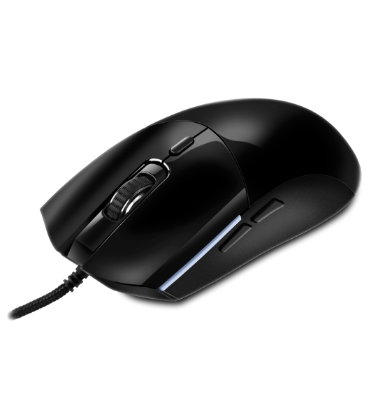 Мышь проводная SVEN RX-G800