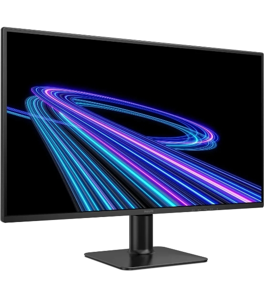 Монитор 27' Philips 27E2G2200/60 IPS 1920x1080, 144 Гц, 0.5 мс (MPRT), 16:9, 300 кд/м², 2xHDMI (1x1.4), DP 1.2, VESA 100x100, черный