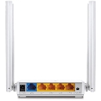 Роутер беспроводной TP-Link Archer C24 AC750 10/100BASE-TX белый, фото23