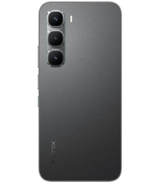 Смартфон Infinix Hot 60 Pro X6885 8/128Gb, черный