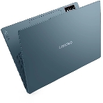 Ноутбук Lenovo Yoga Pro 7 14ASP10/14.5'/OLED/AMD Ryzen AI 9 365/32Gb/1Tb SSD/AMD Radeon Graphics/3K/NoOS/бирюзовый/1.54kg, фото4