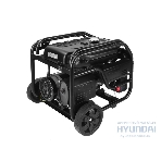 Генератор HYUNDAI HHY 12050FE, фото2
