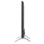 Телевизор Яндекс 55' YNDX-00101 черный QLED UHD 60Hz Алиса, фото2