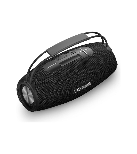 Портативная Bluetooth-колонка BQ PBS4003 черный 40 Вт