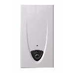 Газовая колонка Ariston ABS Fast Evo 11 B FAST EVO ONT B 11 NG RU, газовый, фото3