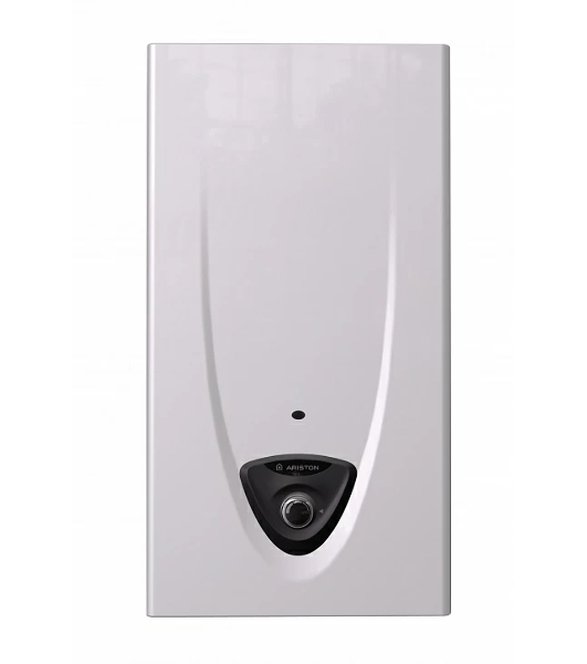 Газовая колонка Ariston ABS Fast Evo 11 B FAST EVO ONT B 11 NG RU, газовый