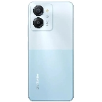 Смартфон Blackview Color 8, 8/256Gb, голубой, фото3