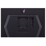 Монитор 27' LG UltraGear 27GR93U-B IPS 3840x2160, 144 Гц, 1 мс, 16:9, 320 кд/м2, 2xHDMI, 1xDP, 1x3.5 мм, черный, фото12