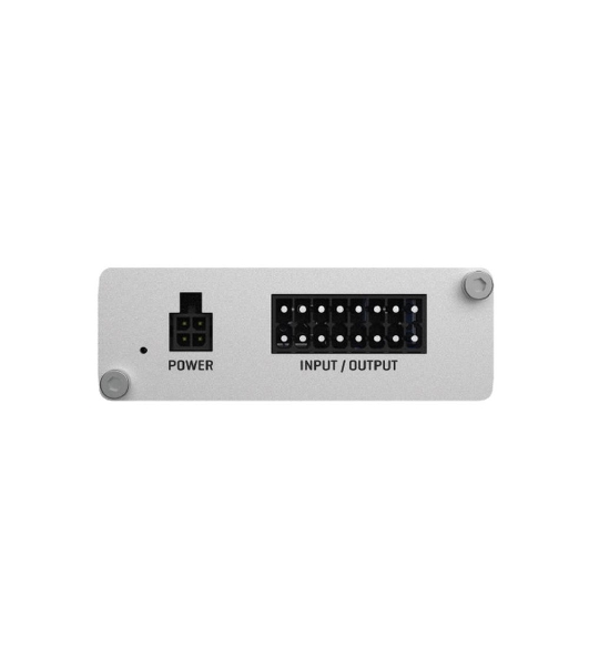 Промышленный LTE шлюз Teltonika TRB141 industrial rugged GPIO LTE gateway 4G (LTE) cat1/3G/digital i/o