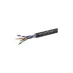 Кабель SUPRLAN Standard UTP Cat.5e 4x2xAWG24 Cu PE Outdoor 305м 01-0325-1, фото3