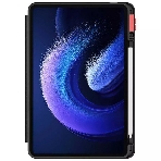 Чехол Bevel Leather Case, черный, (Mi Pad 6/Pad 6 Pro), фото6