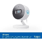 Камера видеонаблюдения умная с искусственным интеллектом TP-Link Tapo C125, 2K QHD (2560 × 1440), Wi-Fi (2,4 ГГц), фото14