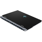 Ноутбук MSI Titan 18 HX AI A2XWJG-206RU черный Core Ultra 9 285HX 64Gb SSD 4Tb NVIDIA GeForce RTX 5090 для ноутбуков 24Gb 18' IPS UHD+ (3840x2400) Windows 11 Home WiFi BT Cam (9S7-182421-206), фото6
