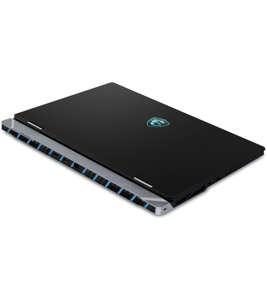 Ноутбук MSI Titan 18 HX AI A2XWJG-206RU черный Core Ultra 9 285HX 64Gb SSD 4Tb NVIDIA GeForce RTX 5090 для ноутбуков 24Gb 18' IPS UHD+ (3840x2400) Windows 11 Home WiFi BT Cam (9S7-182421-206)
