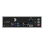 Материнская плата ASUS TUF GAMING B650-E WIFI, AM5, AMD B650, 4xDDR5, 4xSATA, 3xM.2, 1xPCIe 4.0 x16, 1xPCIe 4.0 x16, 1xPCIe x1, 1xDP, 1xHDMI, 1x2.5Gb LAN, Wi-Fi 6E, Bluetooth 5.3, 2xUSB-C (1x10Gbps, 1x20Gbps), 3xUSB-A 5Gbps, 2xUSB-A 10Gbps, 3xUSB-A 2.0, 5x3.5 мм, 7.1, ATX, фото4