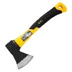 Топор Deli DL5708 600 г, фиберглассовая рукоять, фото2