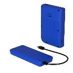Игровая консоль Maxvi GSP-01 blue, фото5