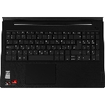 Ноутбук 15.6' TN FHD Lenovo V15 G4 AMN черный (AMD Ryzen 3 7320U/8Gb/256Gb SSD/VGA int/noOS) ((82YU0080UE)), фото12