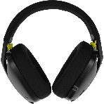 Гарнитура Logitech G435 чёрный/жёлтый, беспроводная, Bluetooth/USB, до 18 ч, фото11