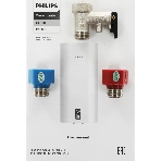 Водонагреватель электрический Philips AWH1627/51(80YD) белый, накопительный, 80 л, 2 кВт, фото5
