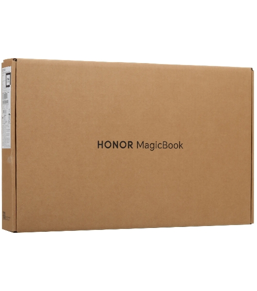 Ноутбук Honor MagicBook X16 2026 BRG-X/16'/IPS/Intel Core Ultra 5 125H/16Gb/1Tb SSD/Intel Arc/NoOS/серый/1.75kg