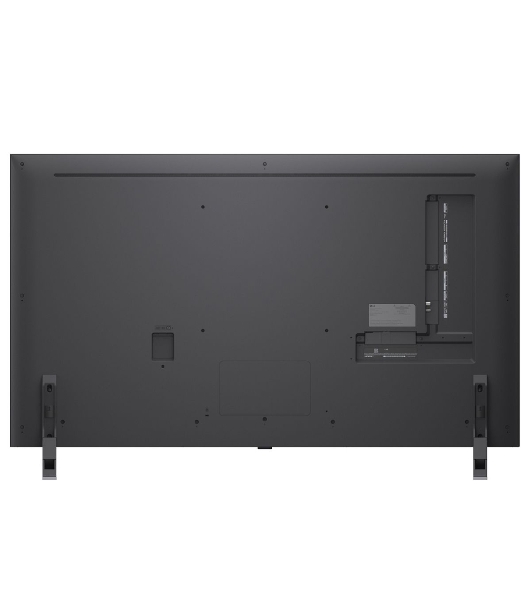 Телевизор LG 55' 4K 55QNED85B6C.ARUG QNED