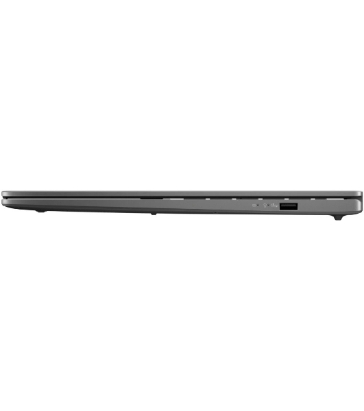 Ноутбук ASUS Vivobook S3607VA-RP095/16'/IPS/Intel Core 5 210H/16Gb/512Gb SSD/Intel Graphics/NoOS/серый/1.7kg