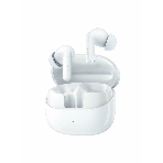 Baseus Bass BP1 Pro In-Ear True Wireless Earbuds Moon White, фото 1