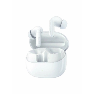 Baseus Bass BP1 Pro In-Ear True Wireless Earbuds Moon White