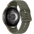 Умные часы Samsung Galaxy Watch7 LTE, 1.47' Super AMOLED, 4G, IP68, зеленый, фото4