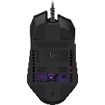 Мышь проводная A4Tech Bloody W65 Max Mini черный, 12000 dpi, USB, кнопки - 9, фото2