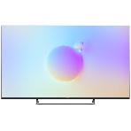 Телевизор Polar 55' P55U51T2CSM черный LED UHD 60Hz Android 1Gb/8Gb U, фото 1