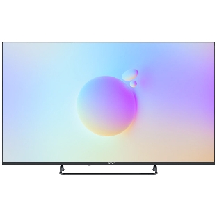 Телевизор Polar 55' P55U51T2CSM черный LED UHD 60Hz Android 1Gb/8Gb U
